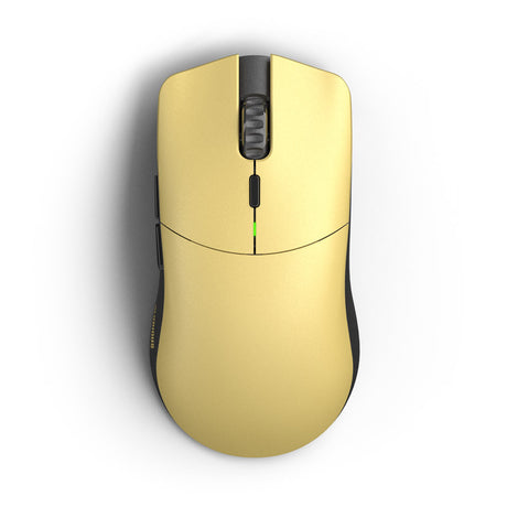 Glorious Model O PRO - Wireless - Golden Panda - Forge