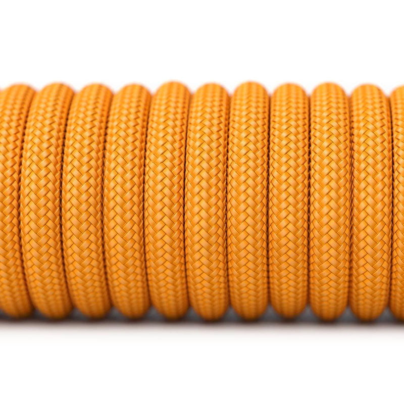 Glorious Ascended Cable V2 - Glorious Gold Glorious