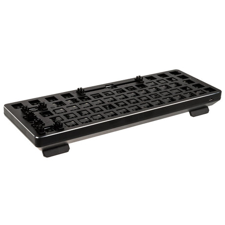 Glorious GMMK Compact Keyboard - Barebone, ISO-Layout Glorious