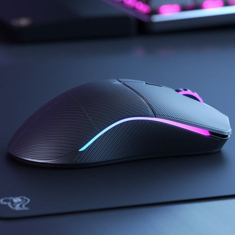 Glorious PC Gaming Model O Grip Tape