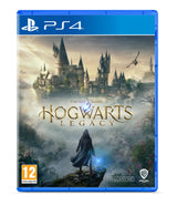 Warner Bros. Hogwarts Legacy - PlayStation 4