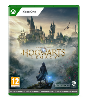 Warner Bros. Hogwarts Legacy - Xbox One