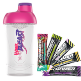 X-Gamer 5.0 HyperBeast Bundle