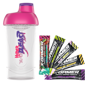 X-Gamer 5.0 HyperBeast Bundle