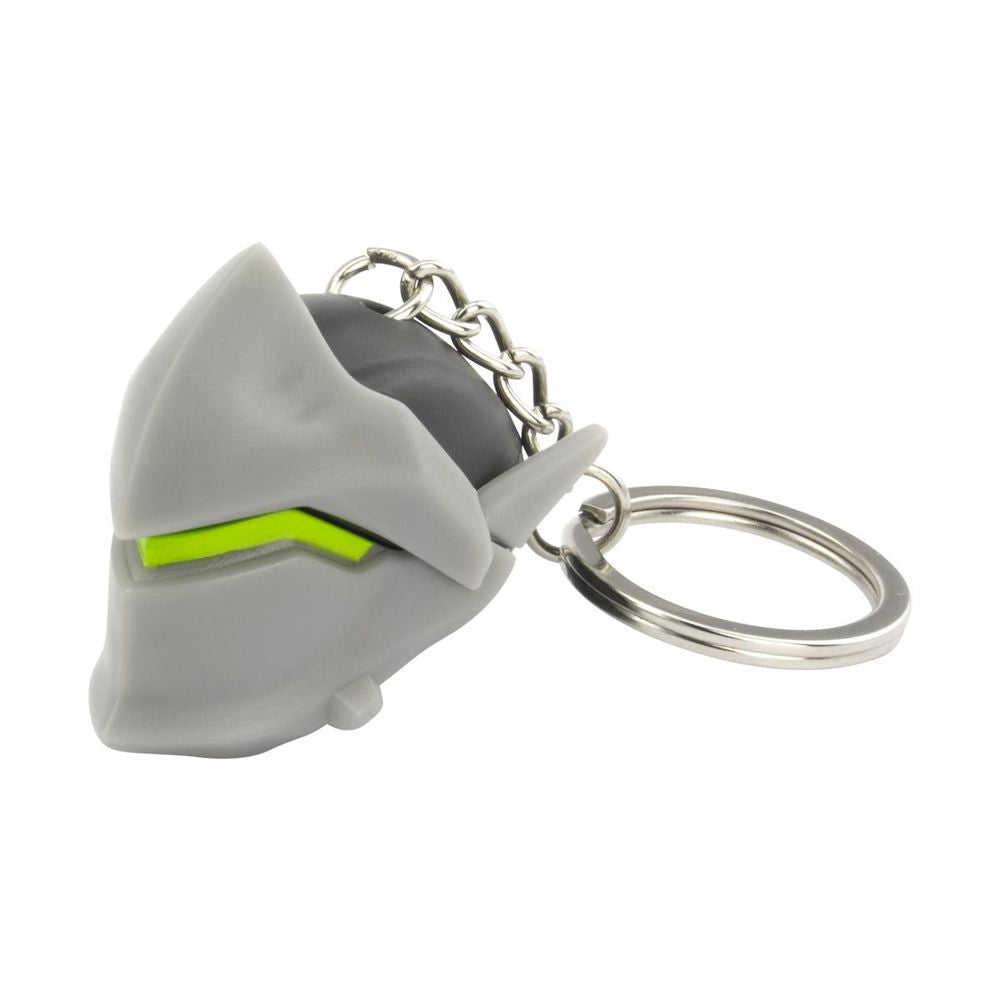 PALADONE Pal - Overwatch Genji Torch Nøglering