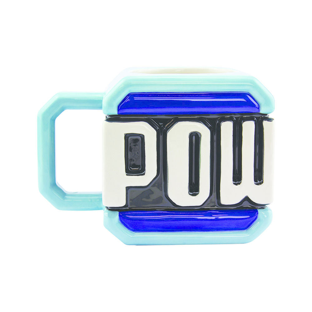 PALADONE Pow Block Kop
