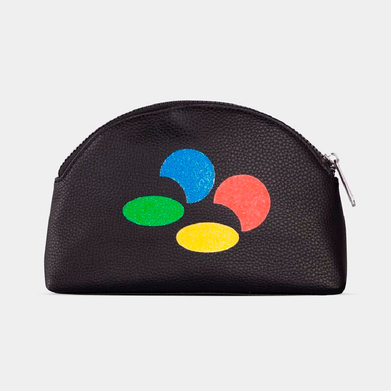 DIFUZED Nintendo - Snes Wash Bag