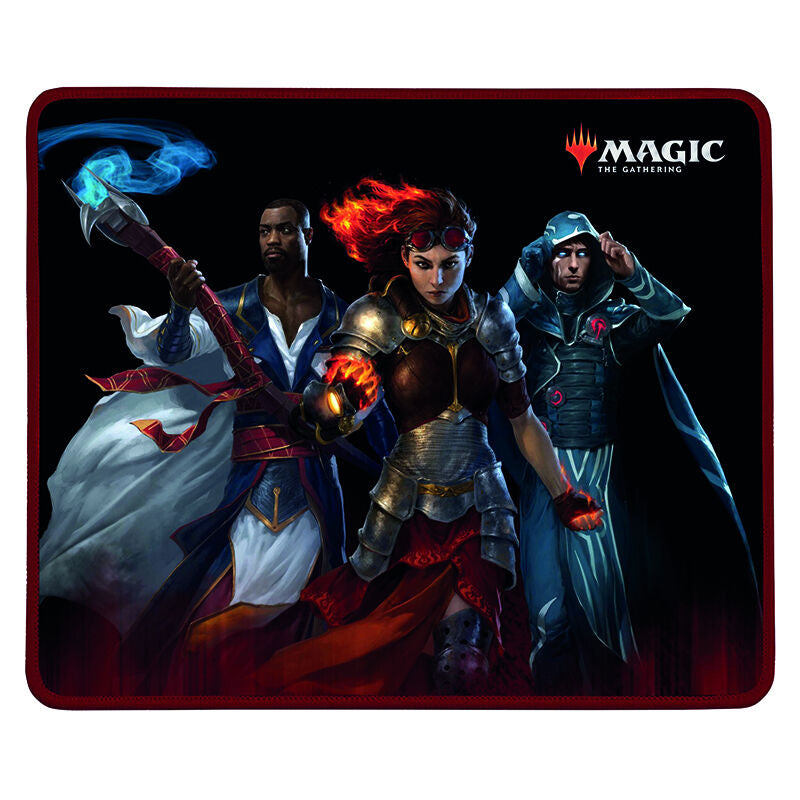 KONIX Planeswalkers - Magic The Gathering Musemåtte
