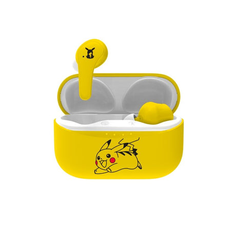 OTL Pokemon Pikachu TWS Earpods