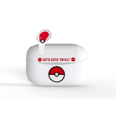 OTL Pokémon Pké Ball TWS Earpods