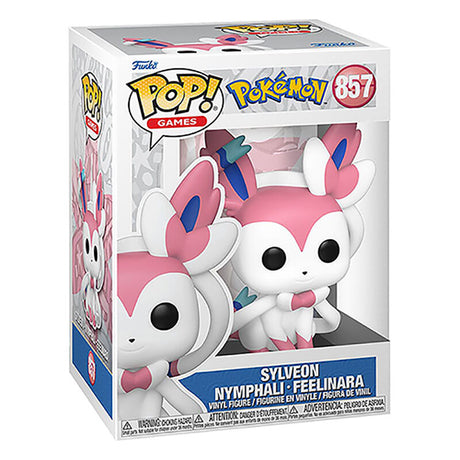 Funko Pop! Pop! Figur Sylveon 9 cm