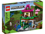 LEGO Minecraft - Træningsområdet (21183)