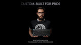 Logitech G PRO Mechanical Gaming Keyboard - BLACK - USB - NORDIC