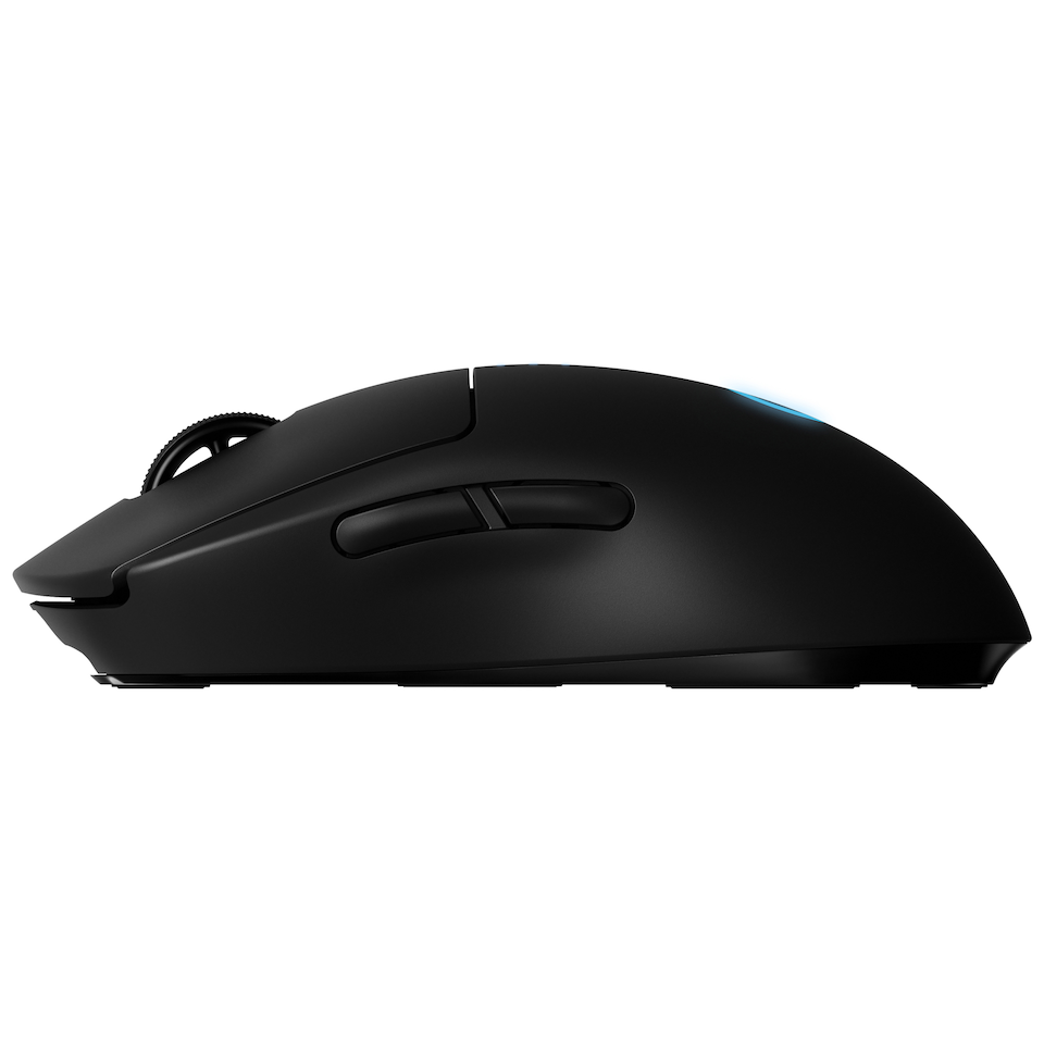 Logitech - G PRO Trådløs Gaming Mus