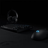 Logitech - G PRO Trådløs Gaming Mus