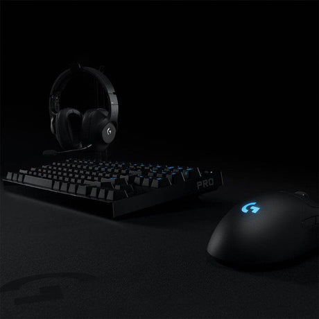 Logitech - G PRO Trådløs Gaming Mus