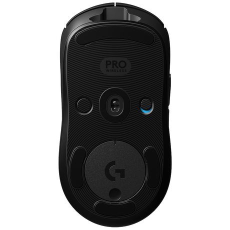 Logitech - G PRO Trådløs Gaming Mus