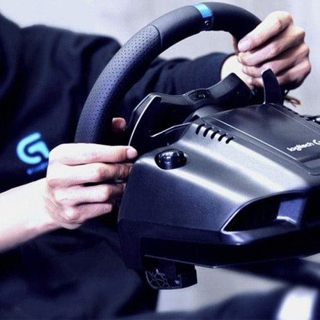 Logitech G29 Driving Force