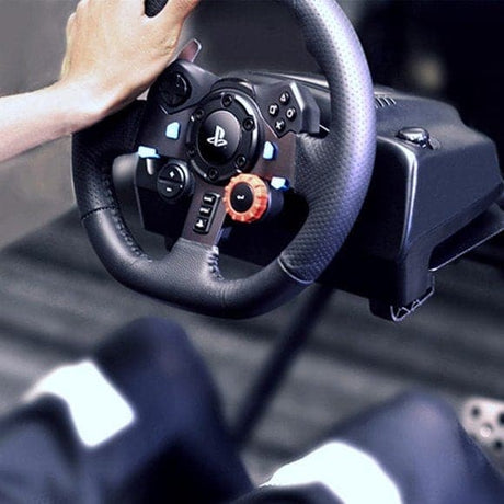 Logitech G29 Driving Force