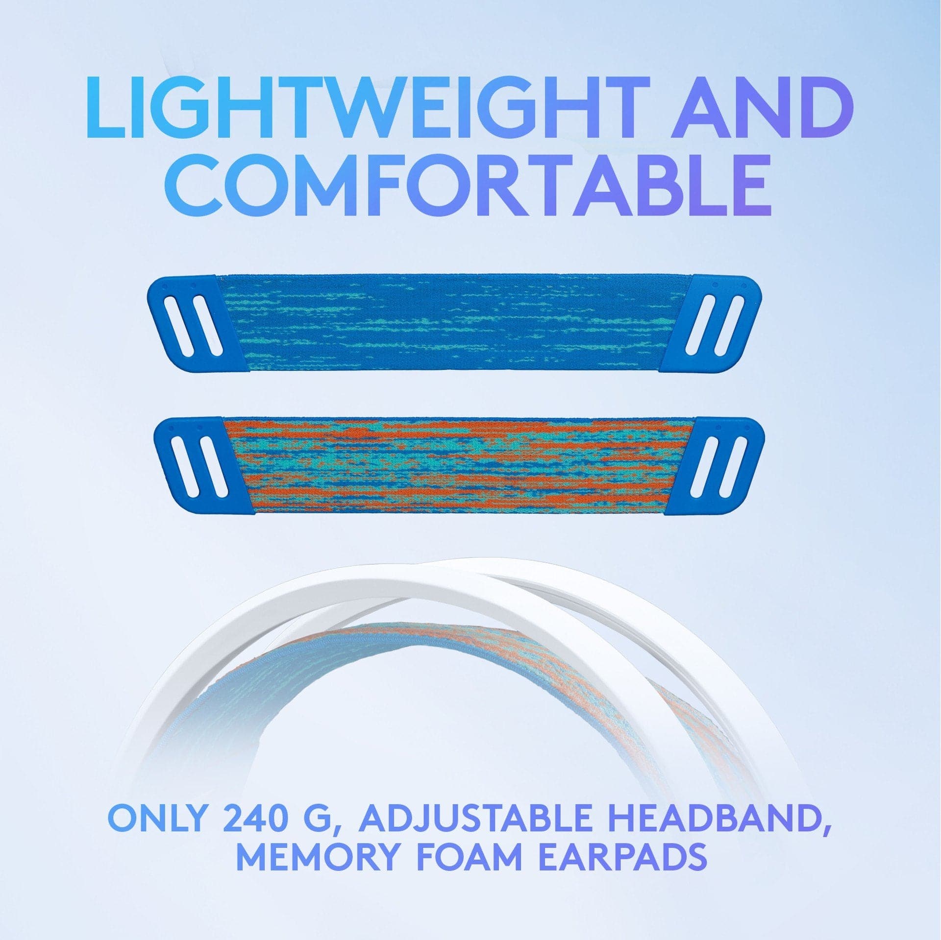 Logitech - G335 Wired Gaming Headset - HVID