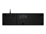Logitech G513 Carbon GX Red CARBON