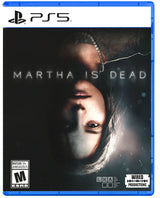 Wired Productions Martha is Dead (Import) - Playstation 5