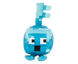Jinx Minecraft Dungeons Happly Explorer Diamond Key Golem Plush