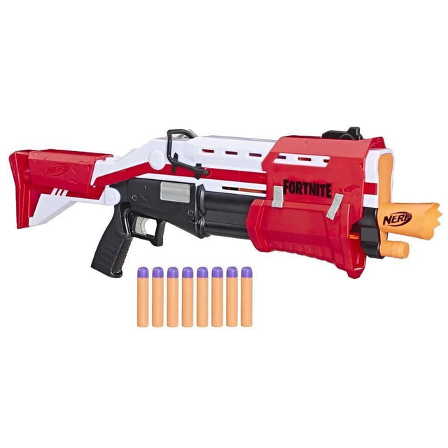 NERF - Fortnite - Snobby Snotty