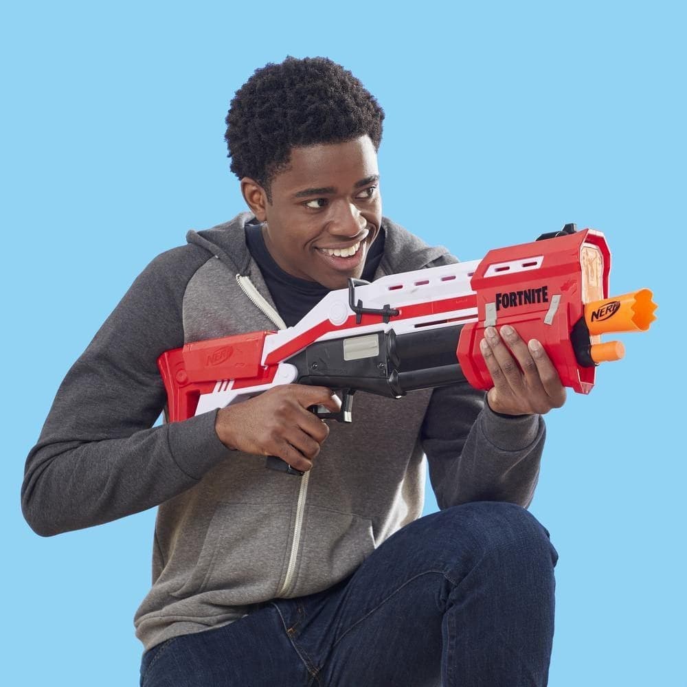 NERF - Fortnite - Snobby Snotty