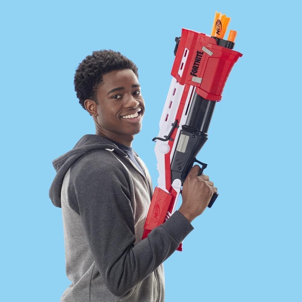 NERF - Fortnite - Snobby Snotty