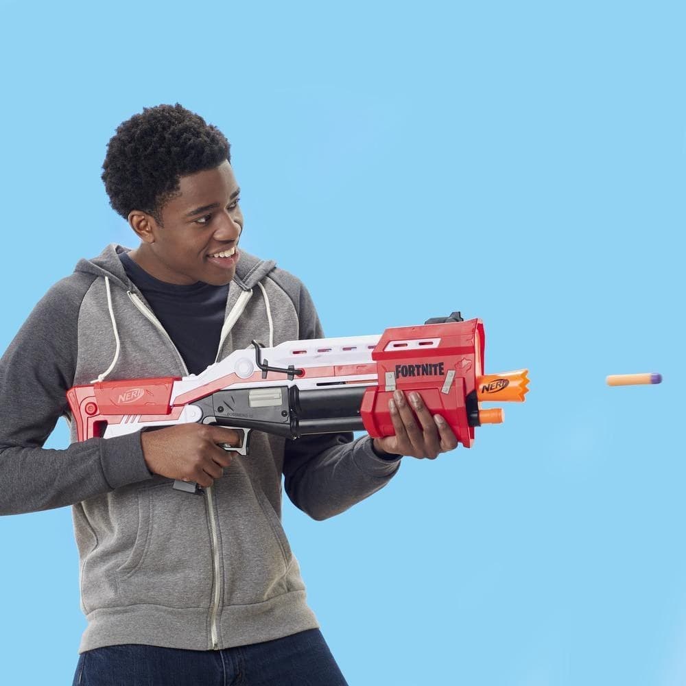NERF - Fortnite - Snobby Snotty