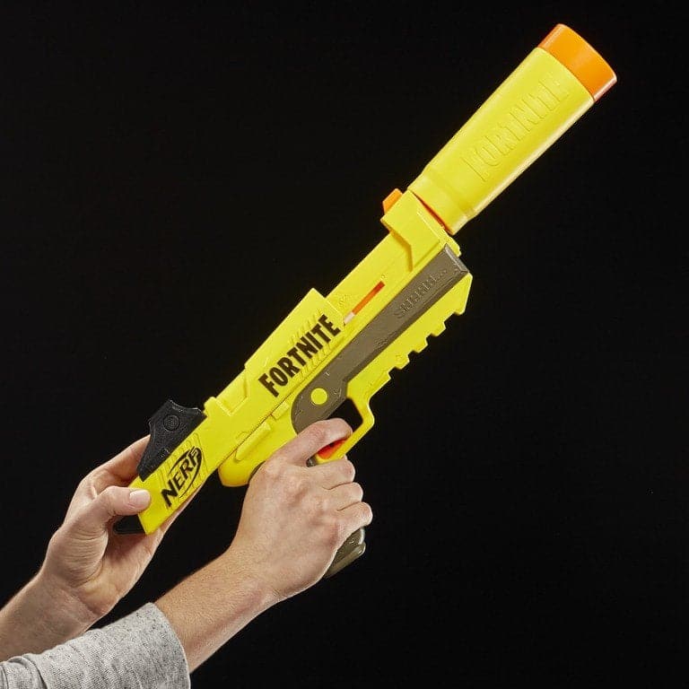 NERF - Fortnite SP-L
