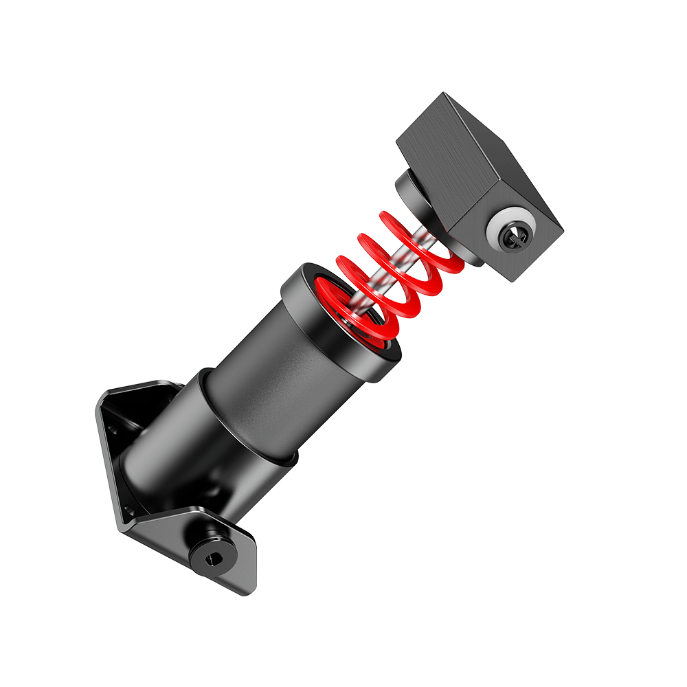 Moza Racing MOZA SR-P Lite Brake Pedal Performance Upgrade Kit