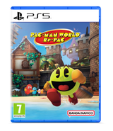 BANDAI NAMCO PAC-MAN WORLD Re-PAC - Playstation 5
