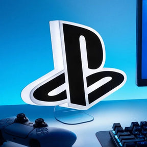 PALADONE Playstation Logo Light