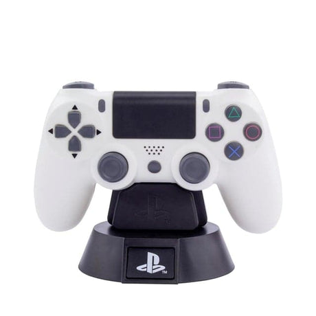 Sony Playstation 4 Generation Controller Icon Light
