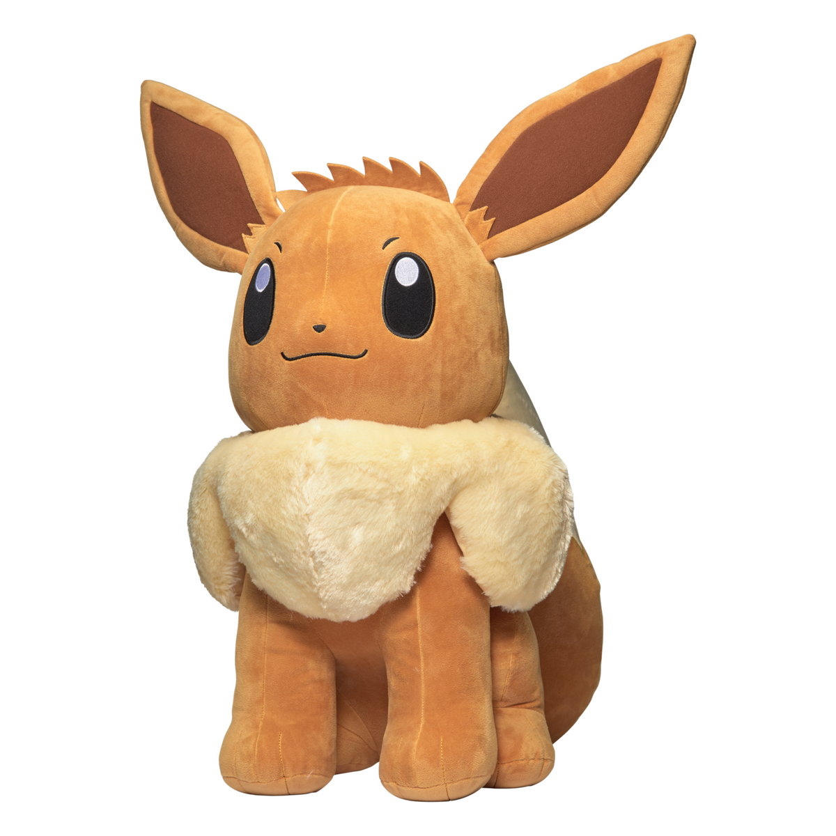 Pokemon - Bamse 60cm - Eevee