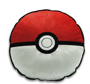 Abysse POKEMON - Cushion - PokeBall