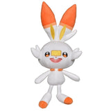 Pokémon Pokemon - Plush 30 cm - Scorbunny