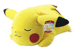 Pokemon - Sovende Bamse - Pikachu