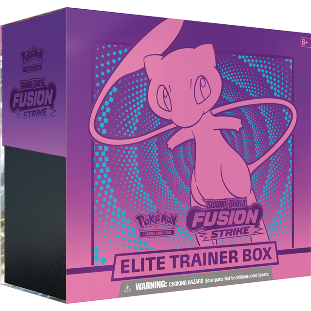 Pokemon - Sword and Shield 8 - Elite Trainer