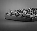 Cougar PURI TKL Tastatur Mekanisk Hvid Kabling