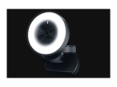 Razer - Kiyo Webcam