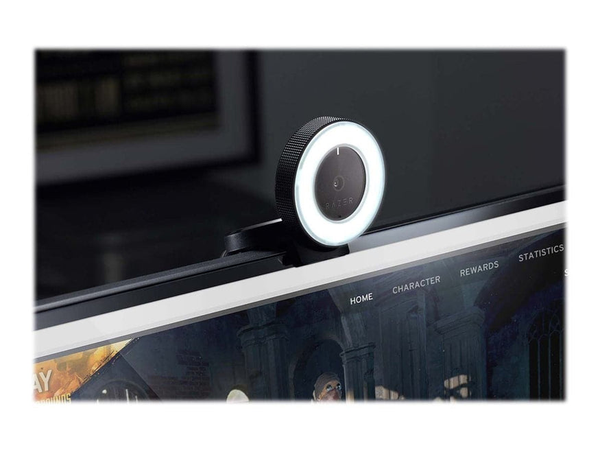 Razer - Kiyo Webcam