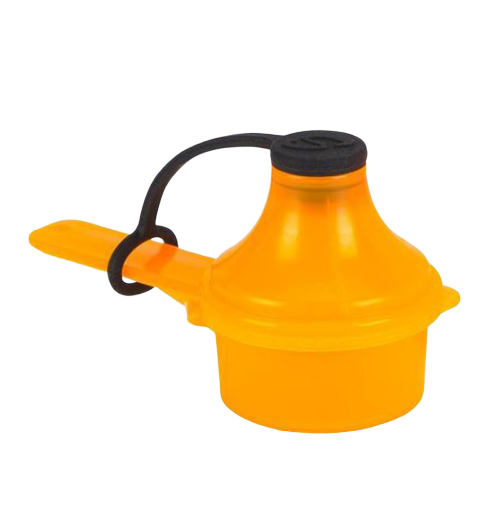 G-Fuel Scoop 2 Go – Orange
