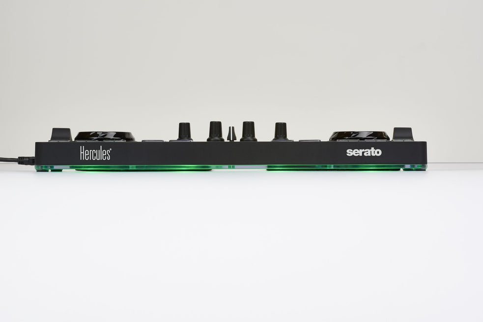HERCULES DJ CONTROL STARLIGHT