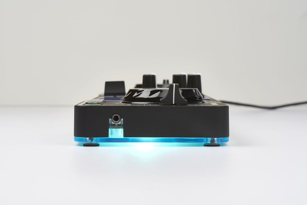 HERCULES DJ CONTROL STARLIGHT