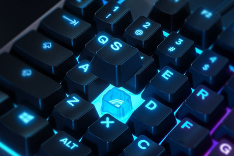 Steelseries - Apex 3 Gaming Tastatur