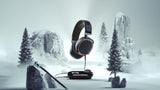 Steelseries - Arctis Pro + GameDAC Gaming headset - sort