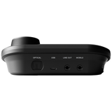 Steelseries - Arctis Pro + GameDAC Gaming headset - sort